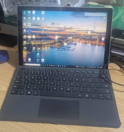 MICROSOFT SURFACE PRO 4