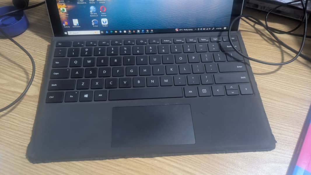 MICROSOFT SURFACE PRO 4 1