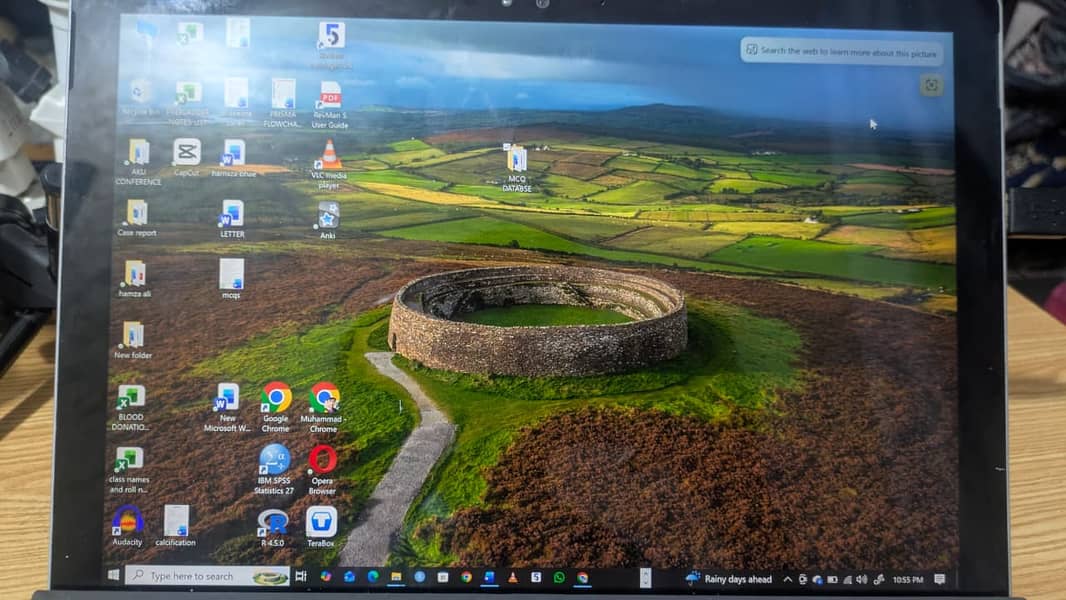 MICROSOFT SURFACE PRO 4 3