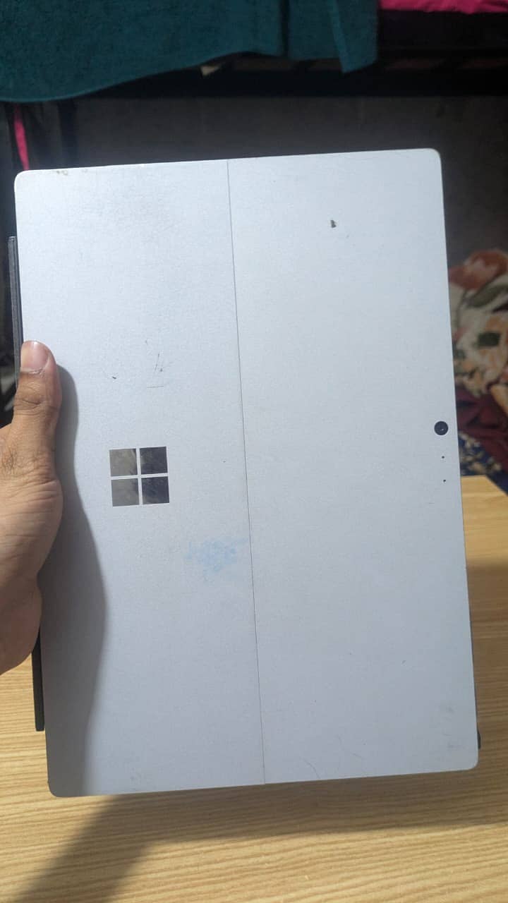 MICROSOFT SURFACE PRO 4 5
