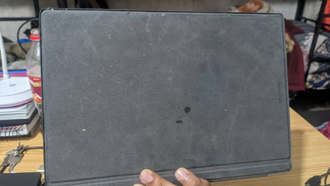 MICROSOFT SURFACE PRO 4 6