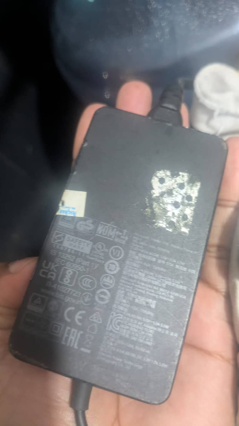 MICROSOFT SURFACE PRO 4 9