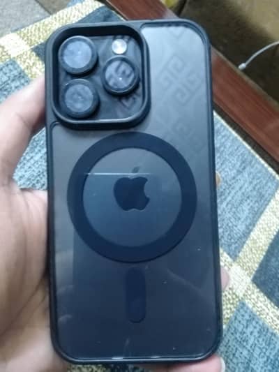 Apple iPhone 15 Pro