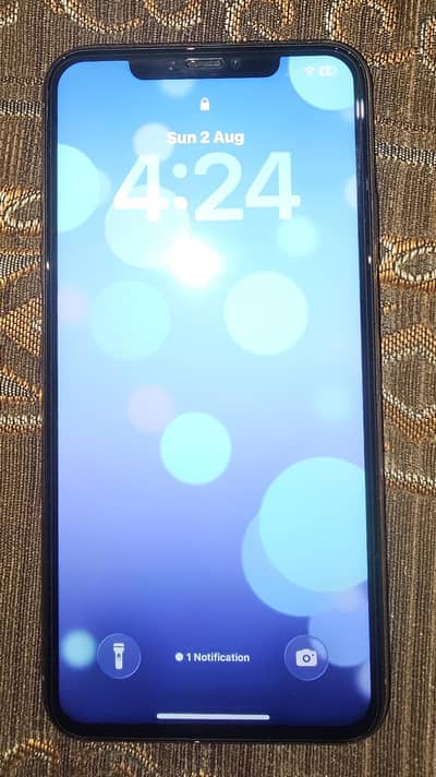 Apple iPhone 11 Pro Max