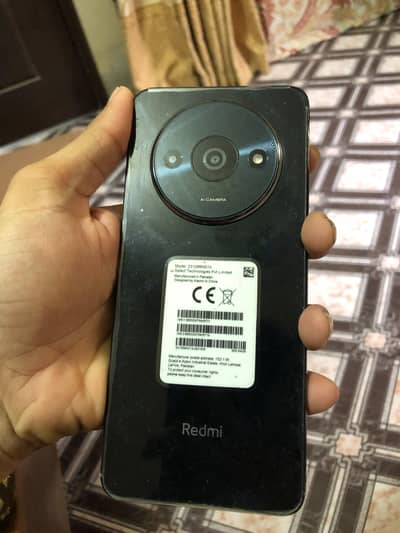 Xiaomi Redmi A3
