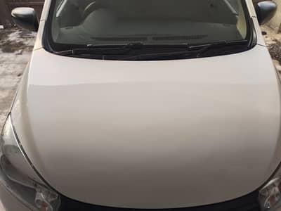 Suzuki Cultus VXR in Good Condition