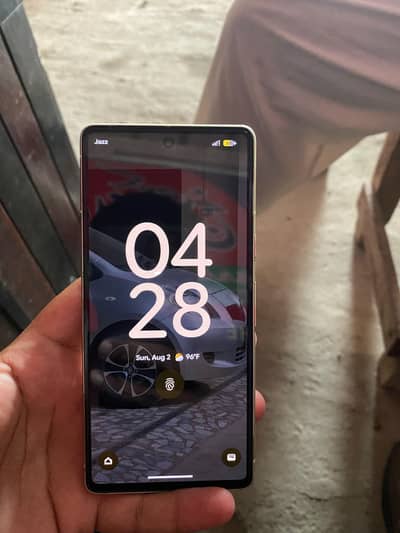 Google Pixel 7