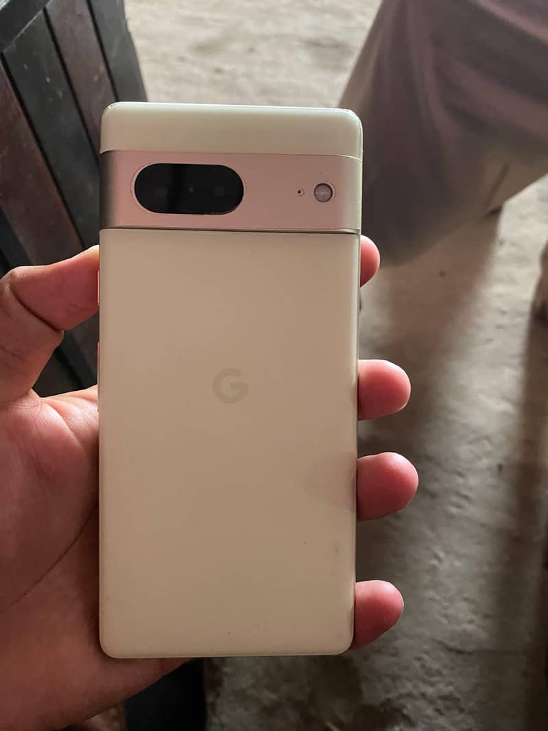 Google Pixel 7 1