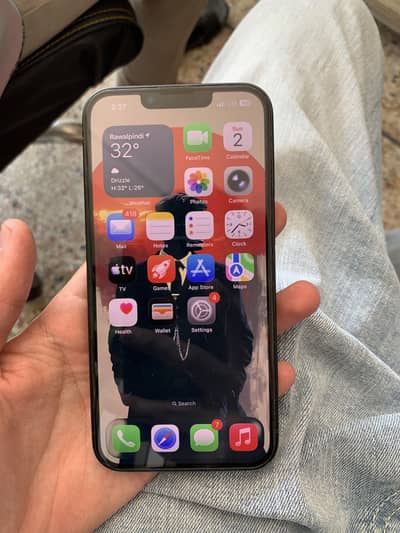 Apple iPhone 14