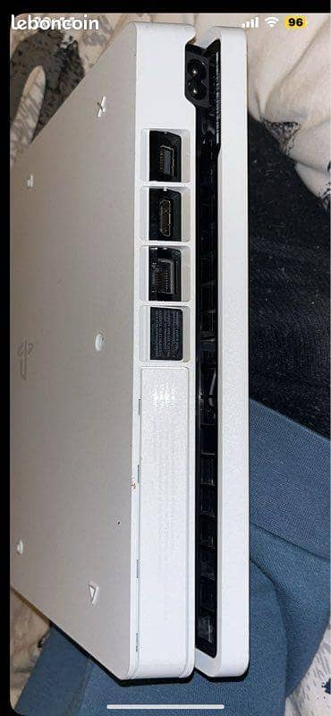 Sony PS4 slim game 0327 6625337 WhatsApp contact