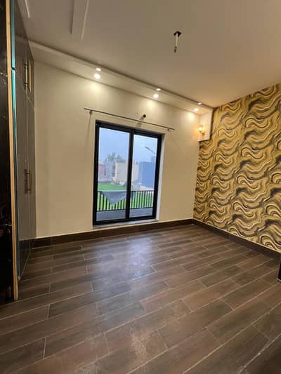 3 Marla Upper Portion For Rent In Al-Kabir Town - Phase 2 Lahore In Only