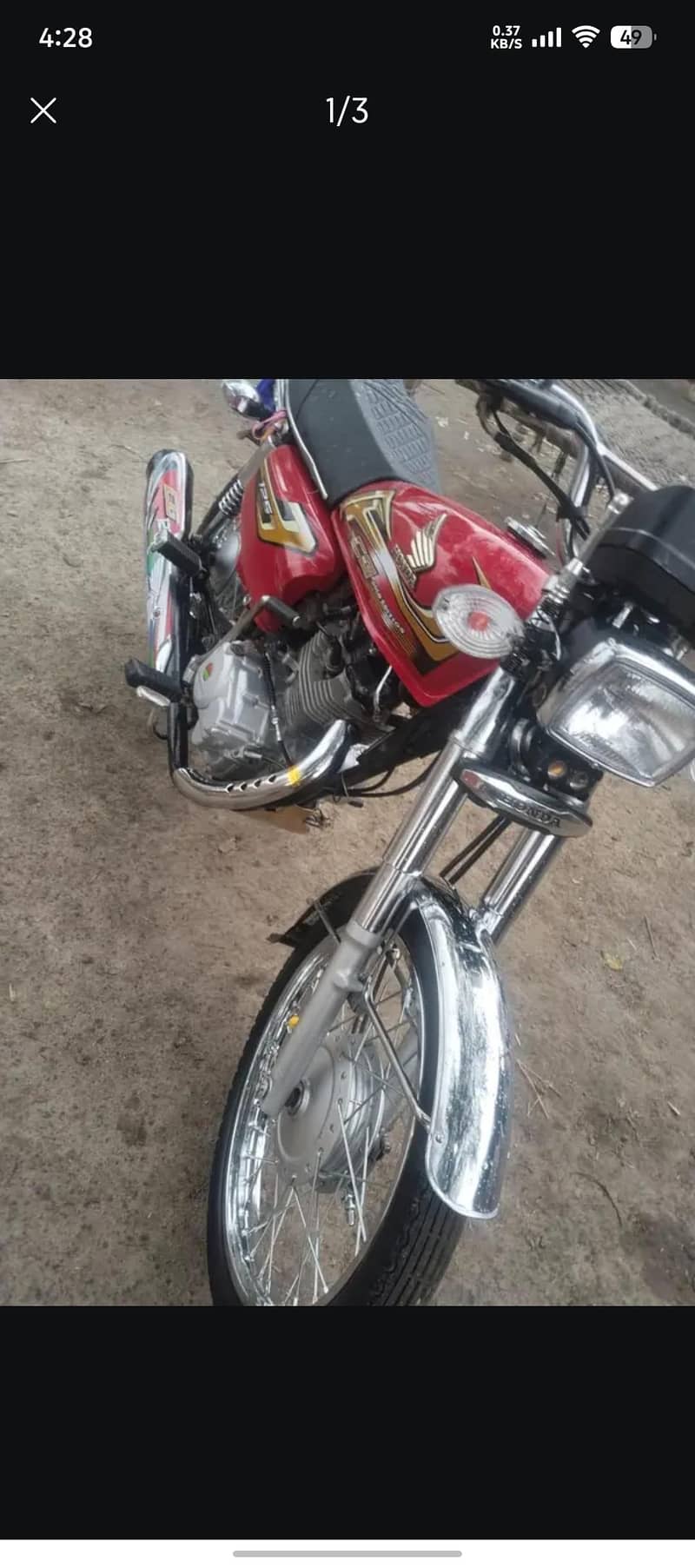 good condition 1