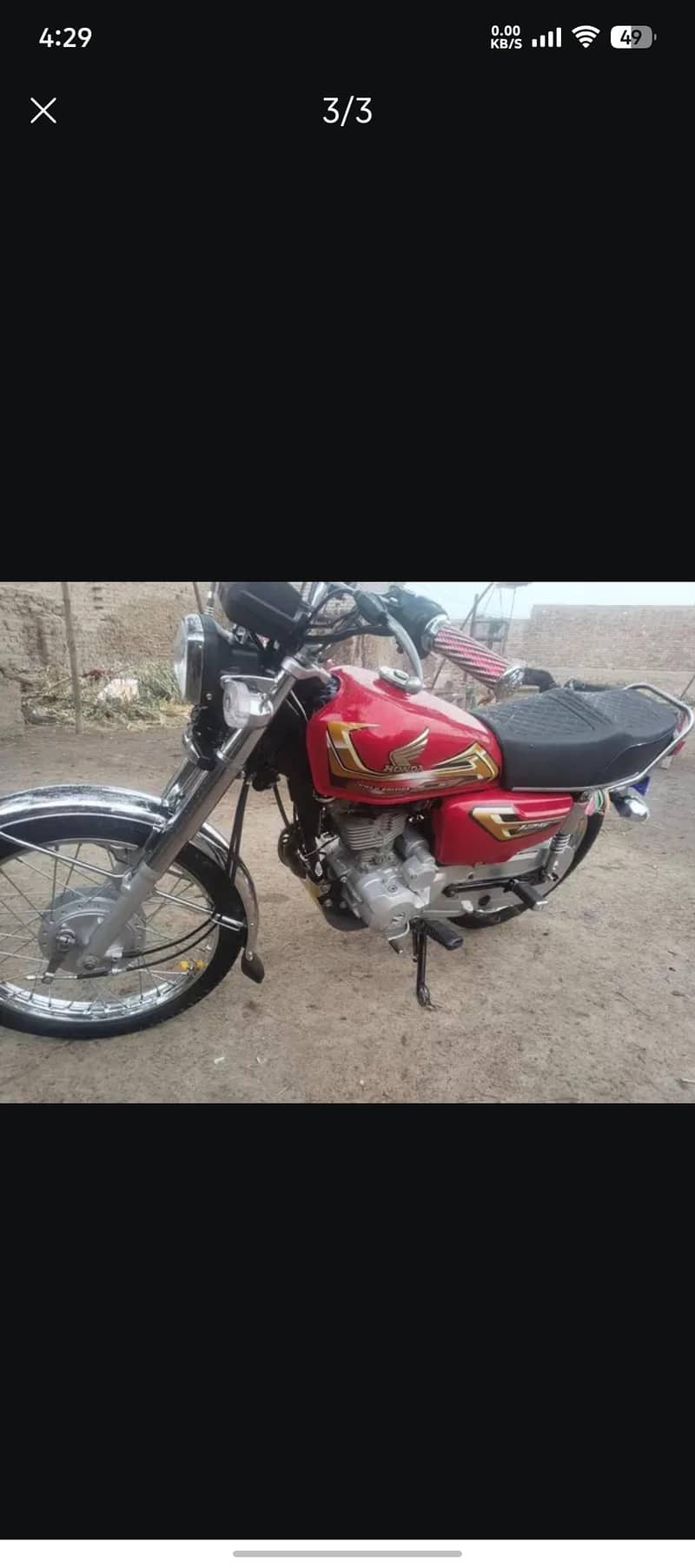 good condition 2