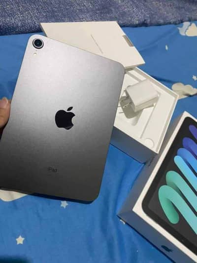 apple ipad mini 6 urgent sale