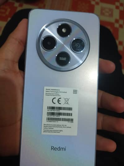 Xiaomi Redmi 14C