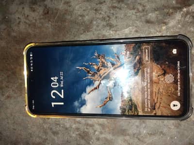 Infinix hot 60 pro