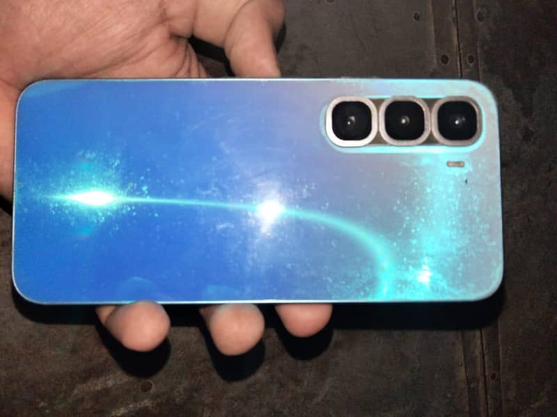 Infinix hot 60 pro 1