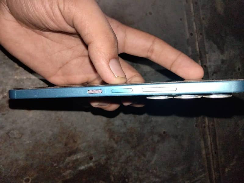 Infinix hot 60 pro 2