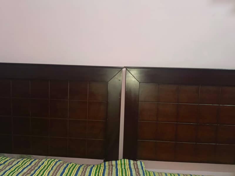 Two Single Bed 1