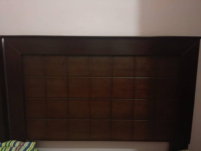 Two Single Bed 4