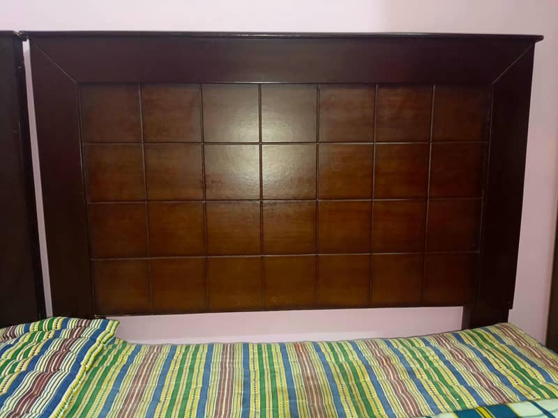 Two Single Bed 5