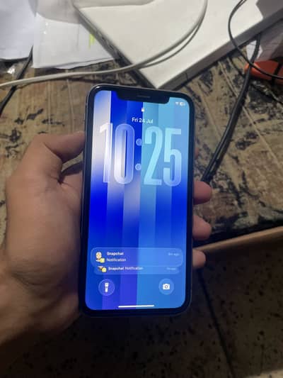 Apple iPhone 11