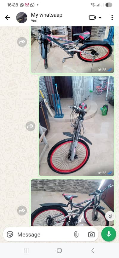 for sale mt bicycle