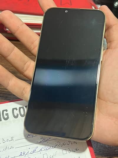Apple iPhone 13 Pro