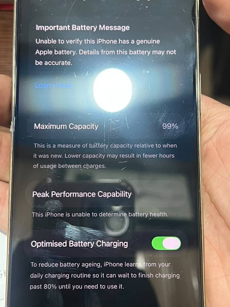 Apple iPhone 13 Pro 1
