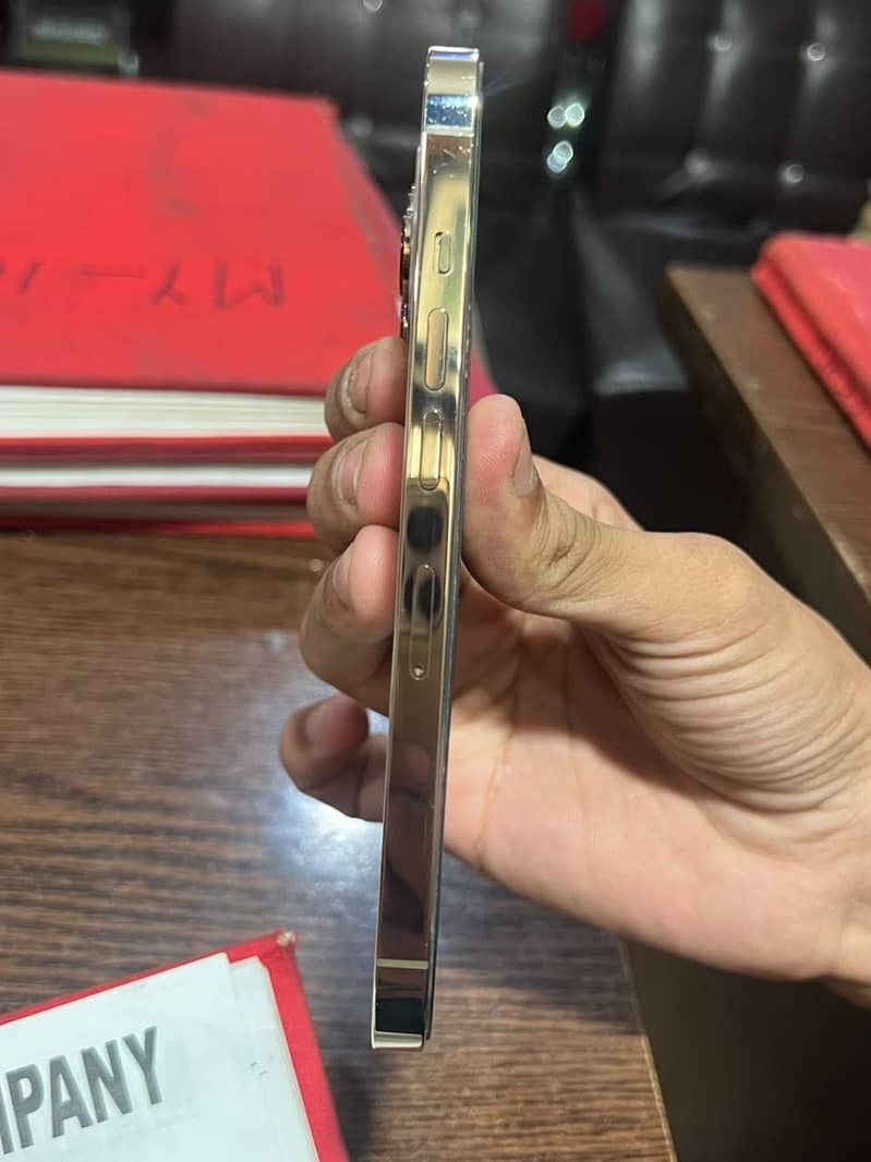 Apple iPhone 13 Pro 4