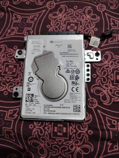 original dell hard drive 1 tb storage