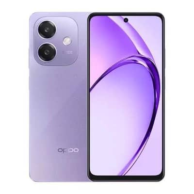 OPPO A3