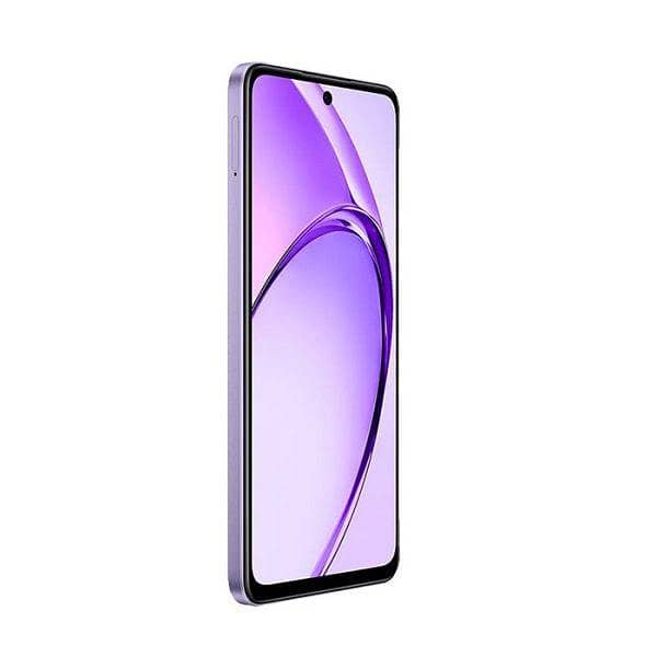 OPPO A3 2