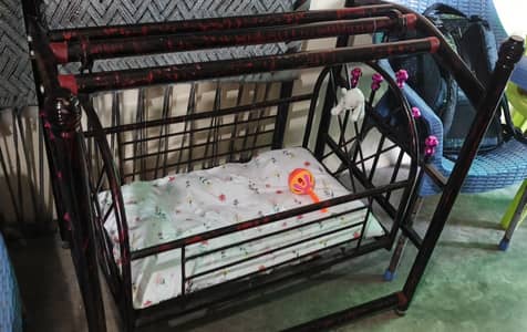 Swing jhula for babies 10/10 condition 03000857766