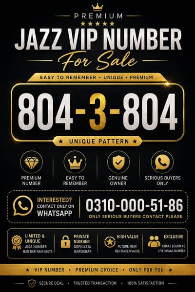 804 3 804