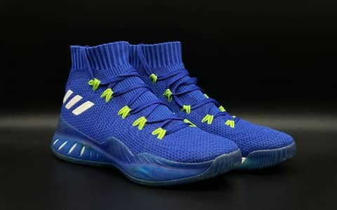 Adidas Crazy Explosive 2017