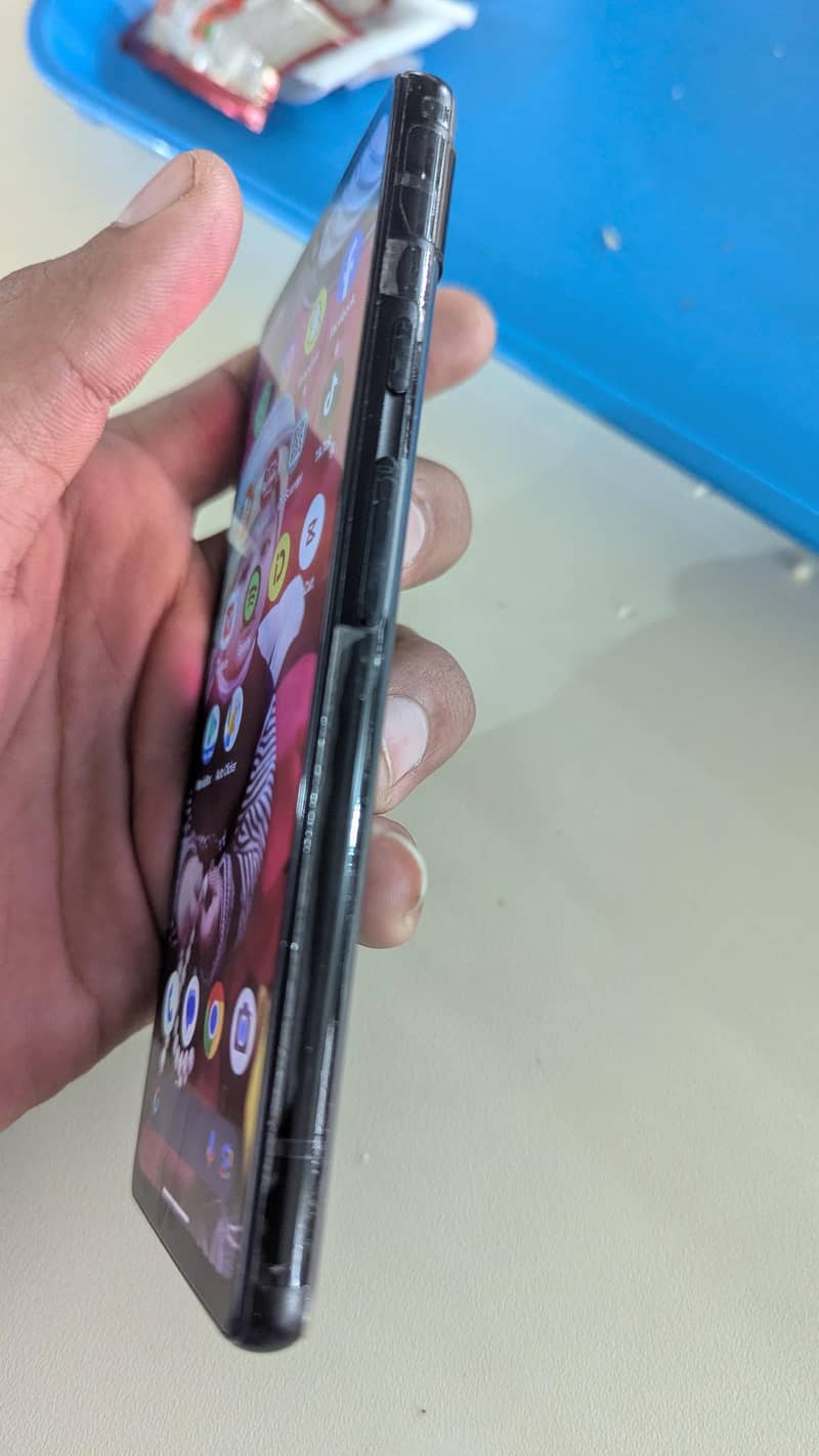 Google Pixel 6a 1