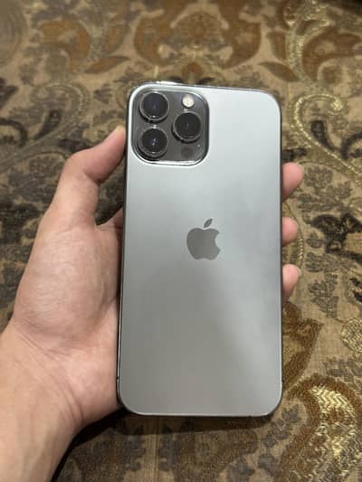 Iphone 13 pro max jv