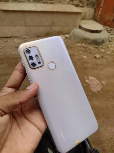 Motorola Moto G30