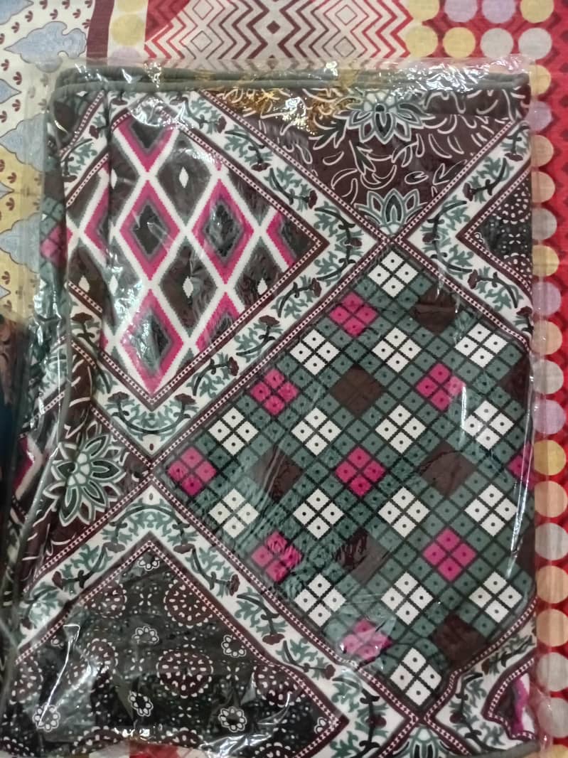 King size Bedsheets 1