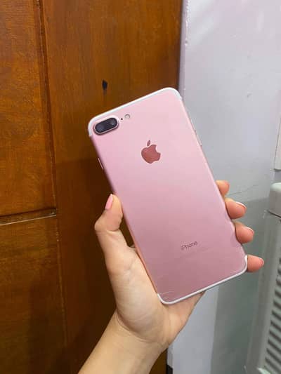 Apple iPhone 7 Plus