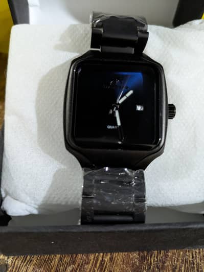 black color