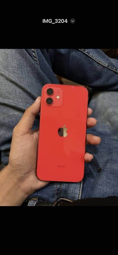 Apple iPhone 12