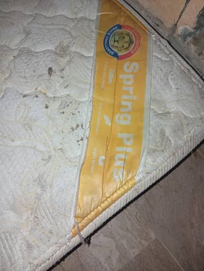 Durafoam Mattress