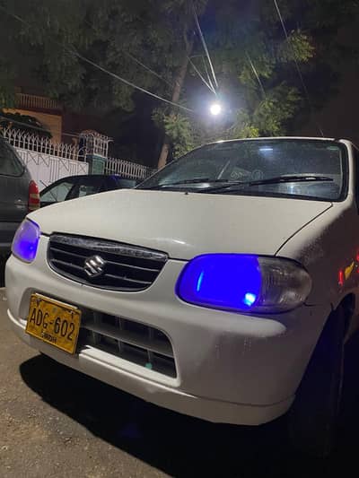 Alto 2001 Good Condition 03320302439 Whatsapp