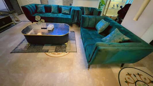 sofa set