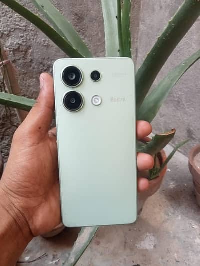 Xiaomi Redmi Note 13