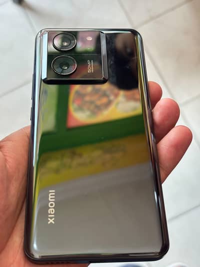 Xiaomi 13T Pro