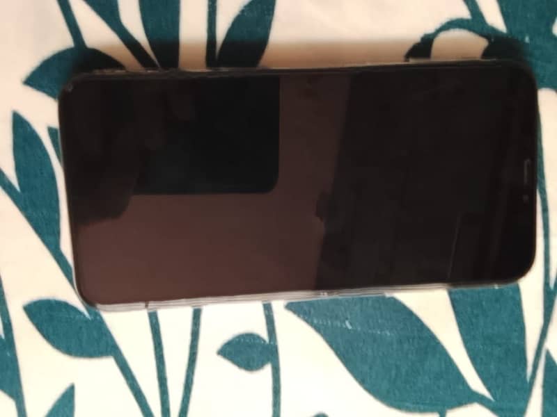 Apple iPhone X 2