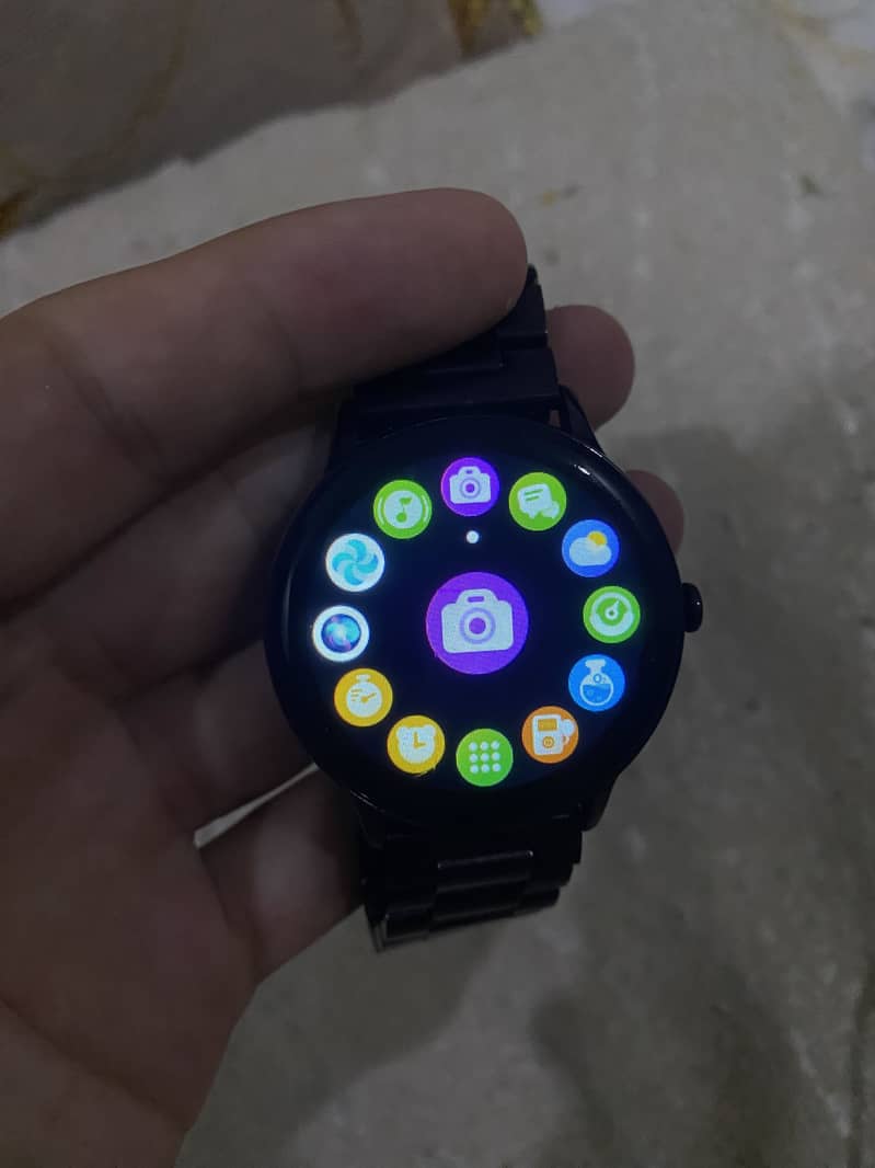Zero Luna pro 0